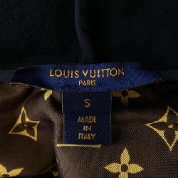 Áo khoác LOUIS VUITTON LOUIS VUITTON in - Hàng hiệu Chính hãng 823008