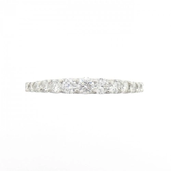 Nhẫn kim cương PT900 0.50CT - Hàng hiệu Authentic 848825