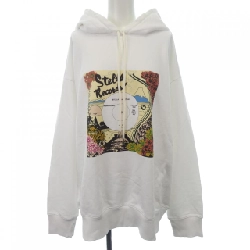 Áo khoác hoodie Stella McCartney 633225