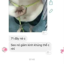 Giảm cân thảo mộc vip x5 971550