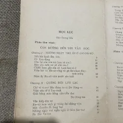 Jean-Jacques Rousseau - Phùng Văn Tửu  748155