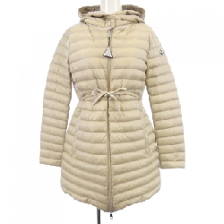 MONCLER BARBEL Áo khoác lông