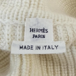 【Mã giảm giá】HERMES Áo len 640733