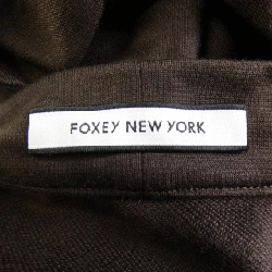 Foxey New York L'AISE BOLERO 43737 Áo khoác - Hàng hiệu Chính hãng 825358