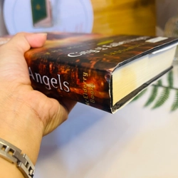 City of Fallen Angels - Cassandra Clare 466654