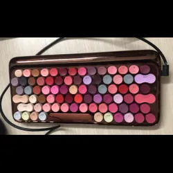 Bàn phím Lofree Make Up 604296