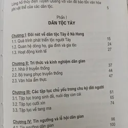 VĂN HÓA PHI VẬT THỂ CỦA CÁC DÂN TỘC Ở VÙNG LÒNG HỒ THỦY ĐIỆN TUYÊN QUANG 721123