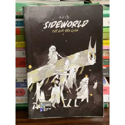 Sideworld – Thế giới bên cạnh – Nachi 575911