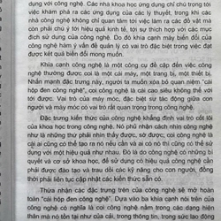 CÔNG NGHỆ BƯU CHÍNH(Chuyển phát nhanh) 534063