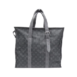 Túi xách Louis Vuitton Monogram Eclipse Reverse Cabas Zip GM M45379 618535
