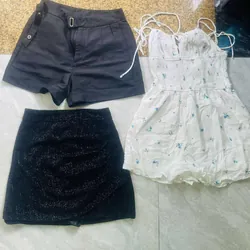 Váy áo mùa hè 604974