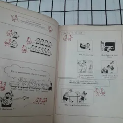 Sách dạy Văn phạm Anh cho người Nga- Situational Grammar. M.I.Dubrovin 593074