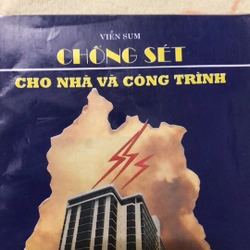 CHỐNG SÉT cho nhà và công trình 369829