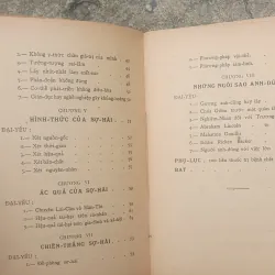 Người Chết Nhát - Hoàng Xuân Việt Sách học làm người trước năm 75 776840