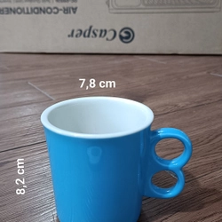 Cốc ly gốm Nhật, Việt, Đức,... [Đồng giá 40k] 445733