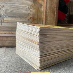 Truyện Lucky Luke - Trọn bộ 60 tập - NXB Trẻ 736795