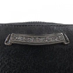 Ví CHROME HEARTS SQ ZIP BILL 2246 304 4300 0900 - Hàng hiệu Chính hãng 905475
