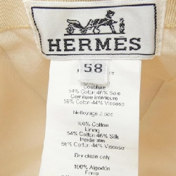 Mũ HERMES - Hàng hiệu Authentic 833719