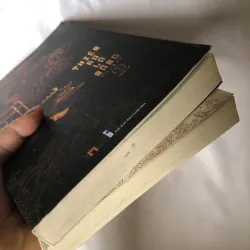 Trọn bộ 2 tập Thiên hạ là nàng - Nhuận Y 788625