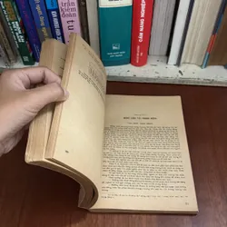II Sách Xưa: Nền Và Móng - Lê Đức Thắng, Bùi Anh Định, Phan Thường Phiệt - 1978 603003