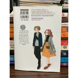 Cô bạn tôi thầm thích lại quên mang kinh rồi – Houme Fujichika 576557