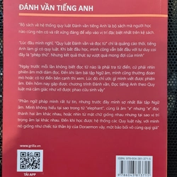 Quy luật đánh vần tiếng anh Grilla (giá gốc 400k) 498541