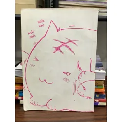 Nhật ký quan sát Poyo Poyo 6- Ru Tatuki 601817