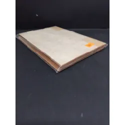 Thuật yêu đương mới 70% bẩn bìa, ố vàng, tróc bìa, tróc gáy HCM2811 Thu Giang Nguyễn Duy Cần TÂM LÝ 692579