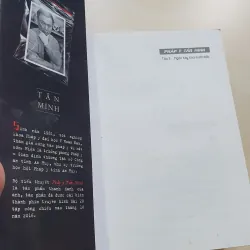 PHÁP Y TẦN  MINH Tập 1, 3 935156