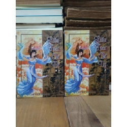 LIÊU TRAI CHÍ DỊ - BỒ TÙNG LINH ( TRỌN BỘ 3 TẬP ) 120176