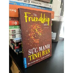 Sức mạnh tình bạn - Alan Loy McGinns