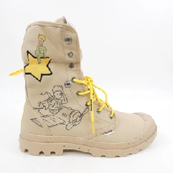 PALLADIUM Boots - Hàng hiệu Chính hãng 905402