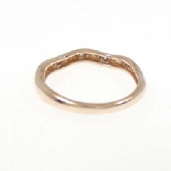 Nhẫn kim cương K10PG 0.10CT - Hàng hiệu Authentic 854384