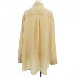 JIL SANDER Áo sơ mi - Hàng hiệu Authentic 826160