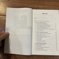 64 nước trên bàn cờ thương lượng - Roger Dawson (7) 1018774