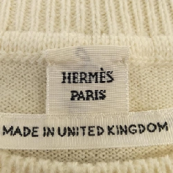 HERMES HERMES Áo len 635477