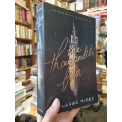 The Thousandth Floor - Katharine McGee