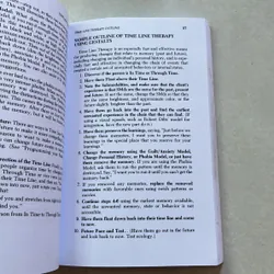 Time line Therapy and The Basic of Personality 681240