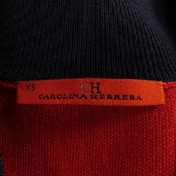 【Mã giảm giá】Carolina Herrera CAROLINA HERRERA Đầm 651056