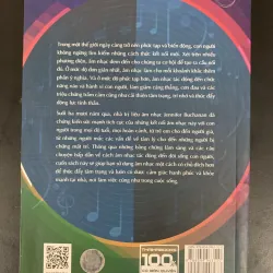 (Sách cũ) Ứng dụng âm nhạc để thay đổi cuộc sống - Jennifer Buchanan - Bùi Thu Vân dịch  931110
