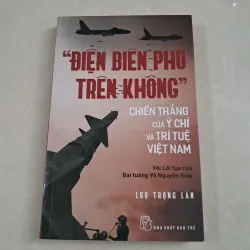 Điện Biên Phủ Trên Không