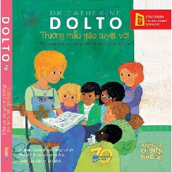 Trường Mẫu Giáo Tuyệt Vời - Mình Có Nên Xem Ti Vi Không - Dr. Catherine Dolto ASB.PO Oreka Blogmeo 230225