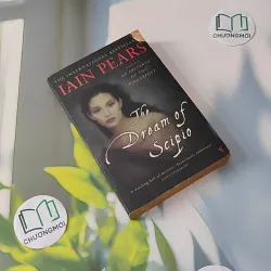 The Dream of Scipio - Iain Pears 1033601