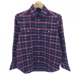 Áo sơ mi DSQUARED2 - Hàng hiệu Authentic