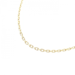 K18YG Dây chuyền - Hàng hiệu Authentic 862712