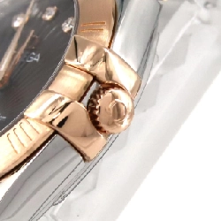 Đồng hồ Omega Constellation Polished RG Combi 12P 123.20.27.60.63.002 SSxPG Quartz - Hàng hiệu Chính hãng 874448