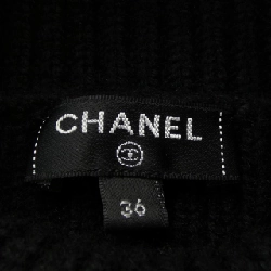 CHANEL P62531K48021 19K Áo len - Hàng hiệu Chính hãng 774778