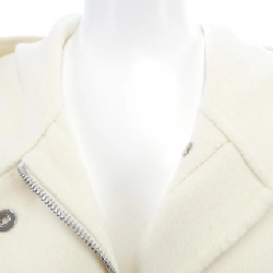 HERMES ÉLMESE Áo khoác - Hàng hiệu Authentic 818238