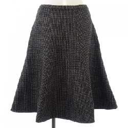 【Mã giảm giá】Christian Dior CHRISTIAN DIOR Váy