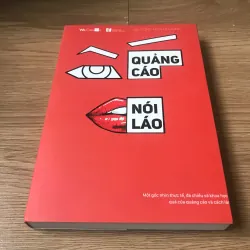 Quảng cáo không nói láo - Hồ Công Hoài Phương